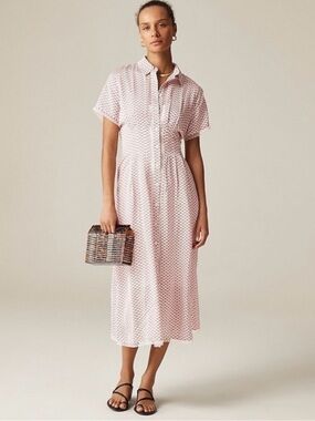 J. Crew - Wren Dress - Size 4